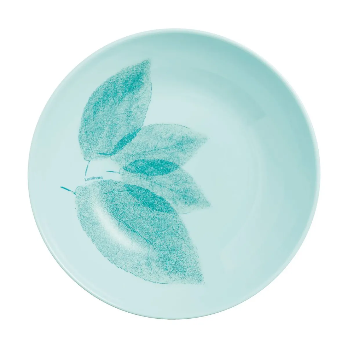 Luminarc Turquoise deep plate 20 cm Arpegio> Plates