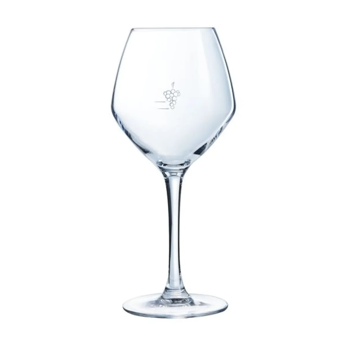 Chef&Sommelier Verre à pied jaugé 35 cl Cabernet Vins Jeunes> Wine Glasses