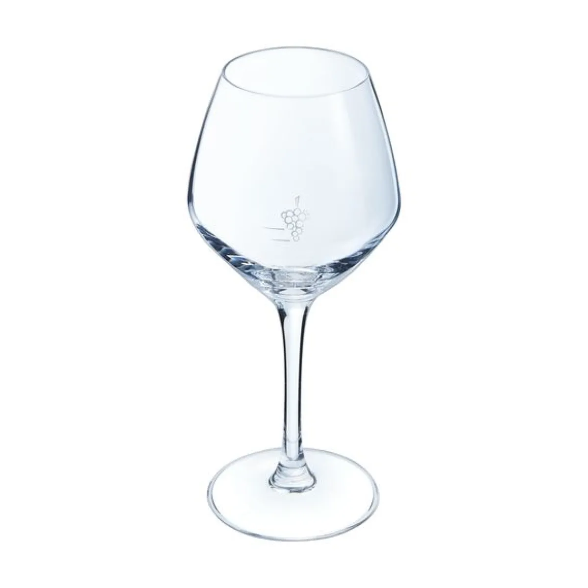 Chef&Sommelier Verre à pied jaugé 35 cl Cabernet Vins Jeunes> Wine Glasses