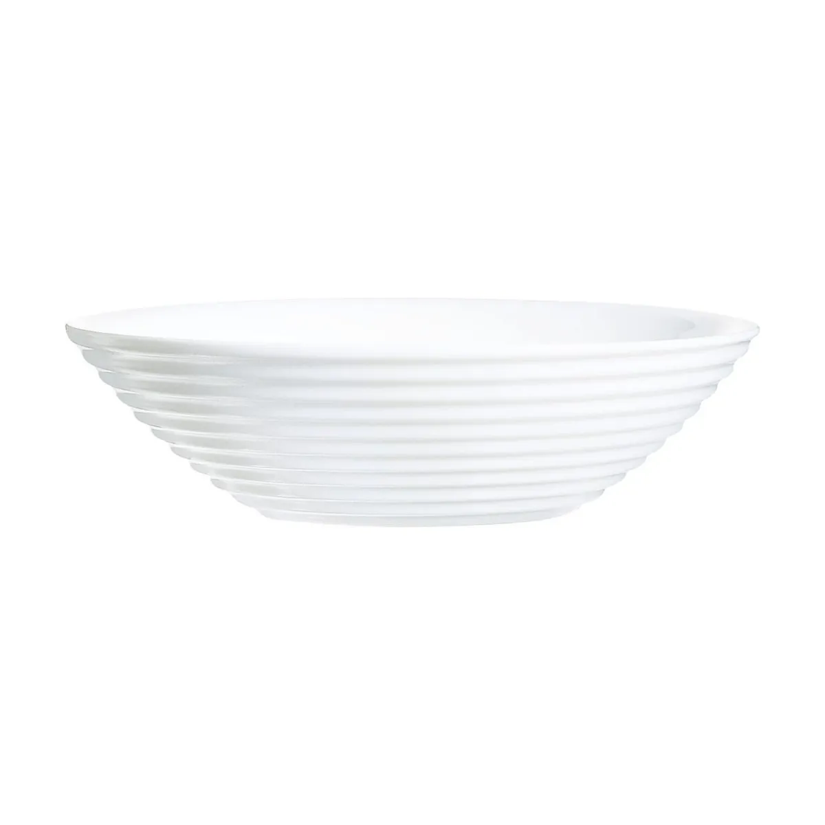 Luminarc White bowl 20 cm Harena> Cups, Mugs, Bowls