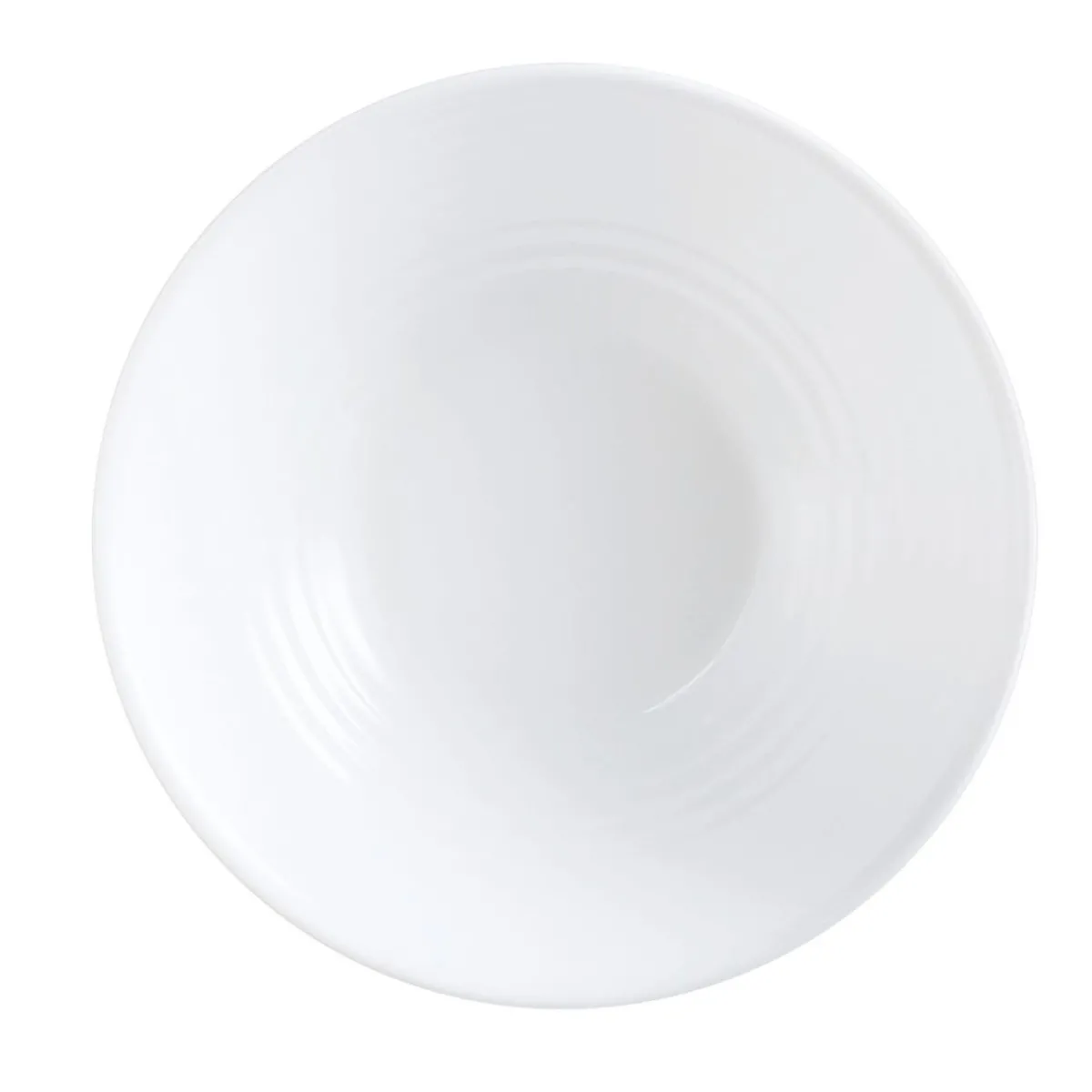 Luminarc White bowl 20 cm Harena> Cups, Mugs, Bowls