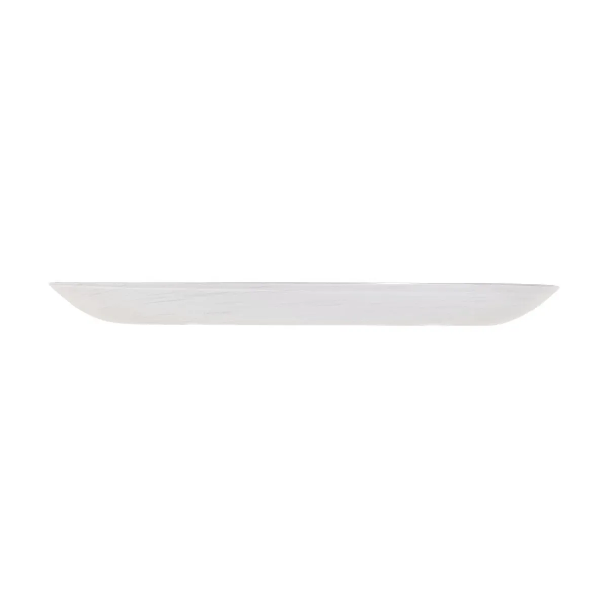 Luminarc White plate 20 cm Stonemania> Plates